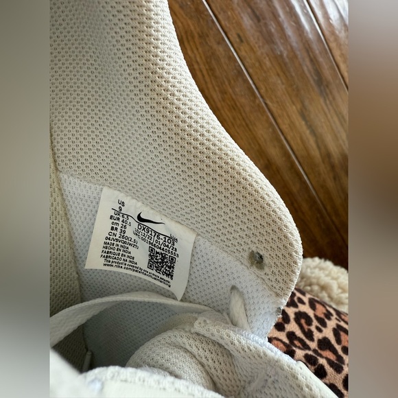 NEW Nike Gamma Force Women's Shoes - Picture 14 of 14